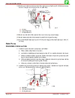 Предварительный просмотр 396 страницы Mercury Optimax 150 Service Manual