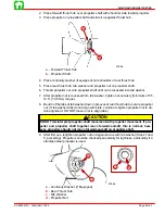 Предварительный просмотр 401 страницы Mercury Optimax 150 Service Manual