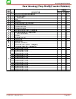 Предварительный просмотр 410 страницы Mercury Optimax 150 Service Manual