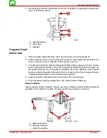 Предварительный просмотр 422 страницы Mercury Optimax 150 Service Manual