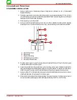 Предварительный просмотр 438 страницы Mercury Optimax 150 Service Manual