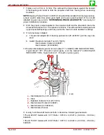 Предварительный просмотр 445 страницы Mercury Optimax 150 Service Manual