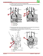 Предварительный просмотр 451 страницы Mercury Optimax 150 Service Manual