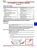 Предварительный просмотр 459 страницы Mercury Optimax 150 Service Manual