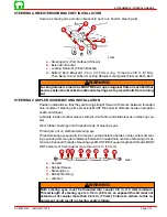 Предварительный просмотр 473 страницы Mercury Optimax 150 Service Manual