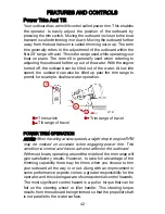 Предварительный просмотр 50 страницы Mercury Optimax User Manual