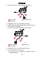 Предварительный просмотр 88 страницы Mercury Optimax User Manual