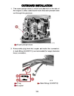 Предварительный просмотр 114 страницы Mercury Optimax User Manual