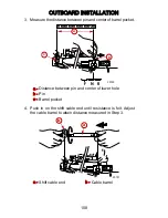 Предварительный просмотр 116 страницы Mercury Optimax User Manual