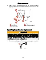 Preview for 8 page of Mercury OUTBOARD MOTOR User Manual