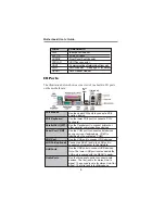 Предварительный просмотр 12 страницы Mercury PI845GLM-AGP User Manual