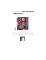 Предварительный просмотр 23 страницы Mercury PI845GLM-AGP User Manual