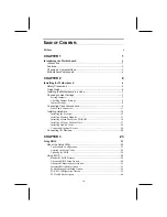 Предварительный просмотр 3 страницы Mercury PI845GVM-P User Manual