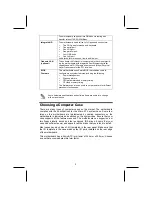 Предварительный просмотр 7 страницы Mercury PI845GVM-P User Manual