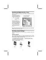 Предварительный просмотр 11 страницы Mercury PI845GVM-P User Manual