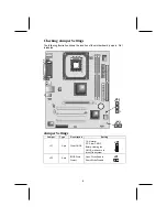 Предварительный просмотр 12 страницы Mercury PI845GVM-P User Manual