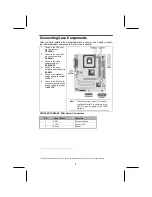 Предварительный просмотр 13 страницы Mercury PI845GVM-P User Manual