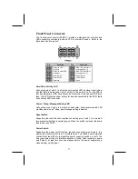 Предварительный просмотр 15 страницы Mercury PI845GVM-P User Manual