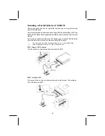 Предварительный просмотр 20 страницы Mercury PI845GVM-P User Manual