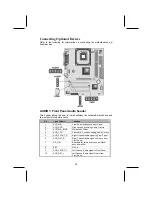 Предварительный просмотр 24 страницы Mercury PI845GVM-P User Manual