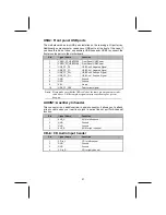 Предварительный просмотр 25 страницы Mercury PI845GVM-P User Manual