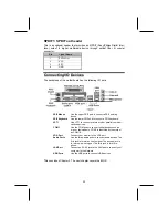 Предварительный просмотр 26 страницы Mercury PI845GVM-P User Manual