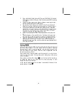 Предварительный просмотр 29 страницы Mercury PI845GVM-P User Manual