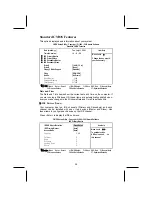 Предварительный просмотр 30 страницы Mercury PI845GVM-P User Manual