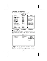 Предварительный просмотр 32 страницы Mercury PI845GVM-P User Manual