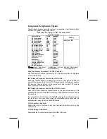 Предварительный просмотр 37 страницы Mercury PI845GVM-P User Manual