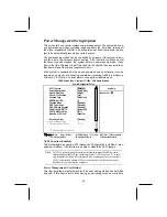 Предварительный просмотр 40 страницы Mercury PI845GVM-P User Manual