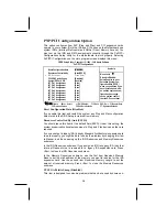 Предварительный просмотр 43 страницы Mercury PI845GVM-P User Manual