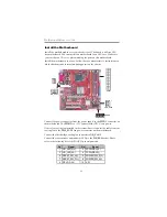 Preview for 17 page of Mercury PI915GLM Series User Manual