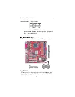 Preview for 21 page of Mercury PI915GLM Series User Manual