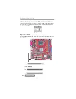 Preview for 23 page of Mercury PI915GLM Series User Manual