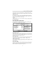 Preview for 32 page of Mercury PI915GLM Series User Manual