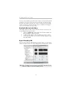 Preview for 39 page of Mercury PI915GLM Series User Manual