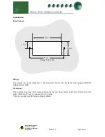 Предварительный просмотр 18 страницы Mercury PR0091 Installation Manual