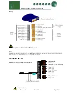 Предварительный просмотр 19 страницы Mercury PR0091 Installation Manual