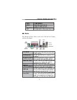 Предварительный просмотр 13 страницы Mercury PVCLE266M-L Series User Manual