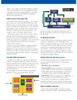 Preview for 2 page of Mercury RACE++ PowerPC 7410 Brochure & Specs