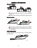 Предварительный просмотр 27 страницы Mercury Racing Sterndrive 600SCi User Manual