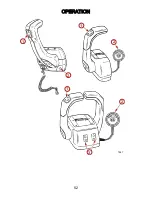 Предварительный просмотр 62 страницы Mercury Racing Sterndrive 600SCi User Manual