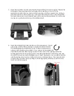 Preview for 4 page of Mercury Rollback 23 Instructions Manual