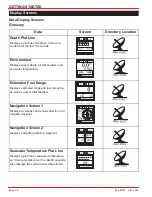 Preview for 13 page of Mercury SmartCraft SC5000 Operation Manual