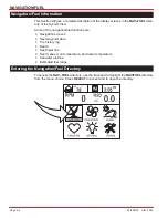 Preview for 27 page of Mercury SmartCraft SC5000 Operation Manual