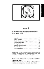 Preview for 5 page of Mercury SMARTCRAFT Operation Manual