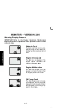 Preview for 36 page of Mercury SMARTCRAFT Operation Manual