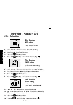 Preview for 38 page of Mercury SMARTCRAFT Operation Manual