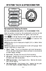 Preview for 55 page of Mercury SMARTCRAFT Operation Manual